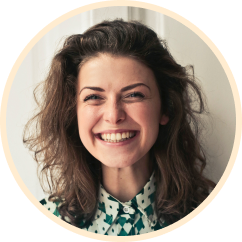 Olivia P., Edimburgo